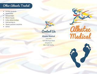 Alkatec Medical - Medical Equipment & Supplies